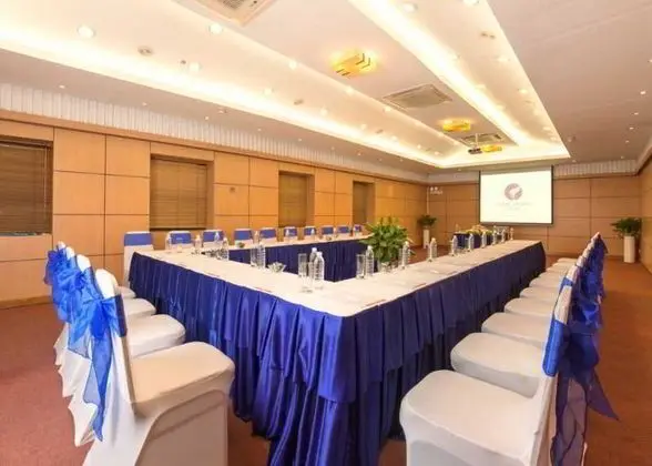 Vien Dong Hotel - İş / Konferans