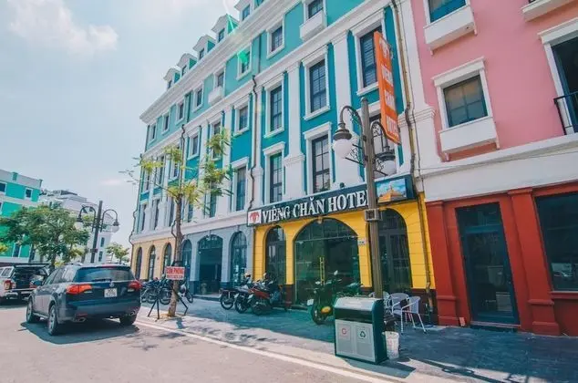 Vieng Chan Hotel