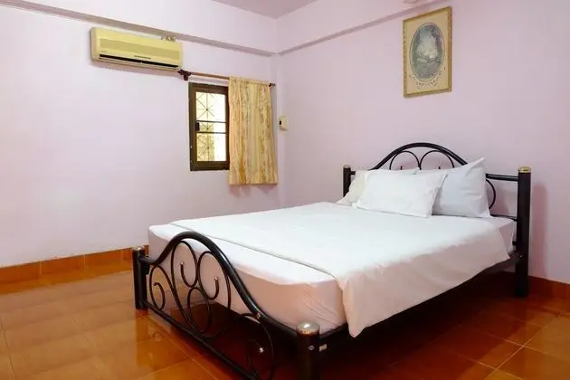 Viengfa Hotel Bicycle and Run - Oda
