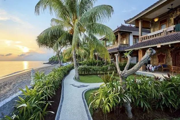 Vienna Beach Resort