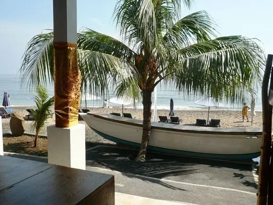 Vienna Beach Resort - Dış Mekan