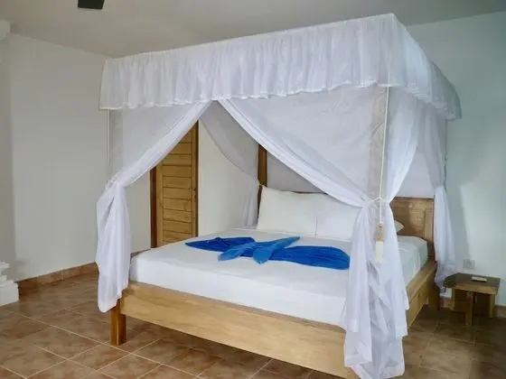 Vienna Beach Resort - Oda