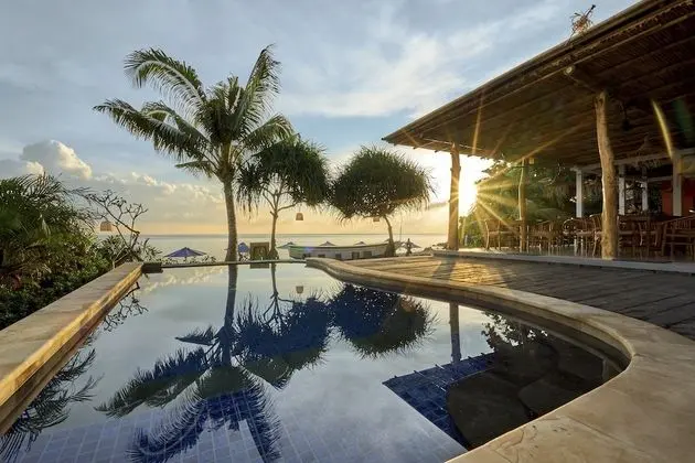 Vienna Beach Resort - Öne Çıkan Resim