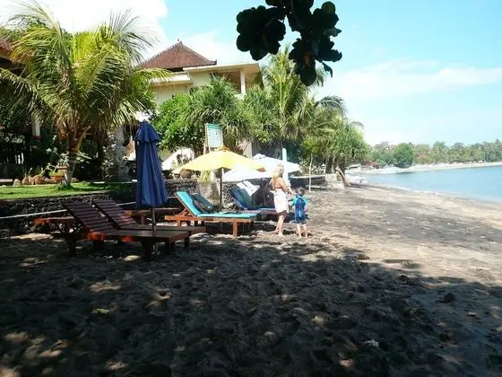 Vienna Beach Resort - Plaj