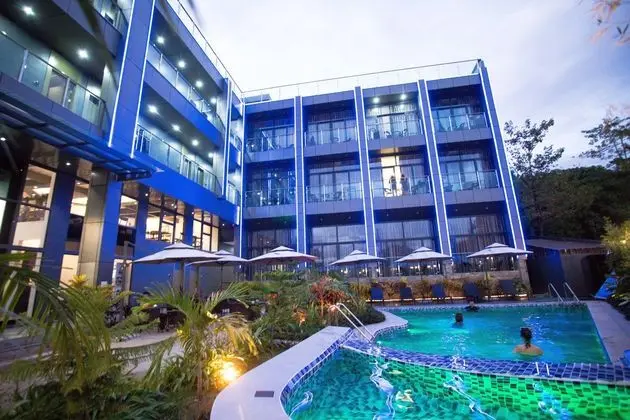 VIENNA HOTEL