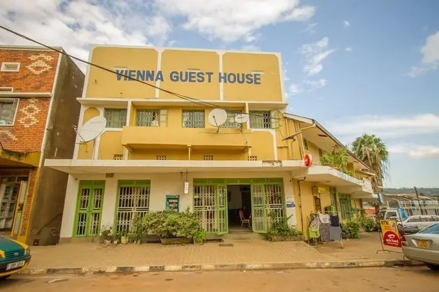 Vienna Guesthouse
