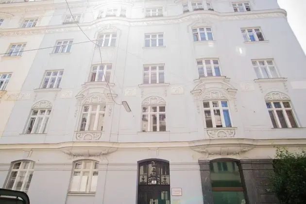 Vienna Hotspot - Wien Mitte