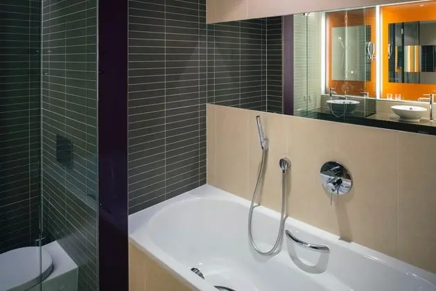 Vienna House Andel's Cracow