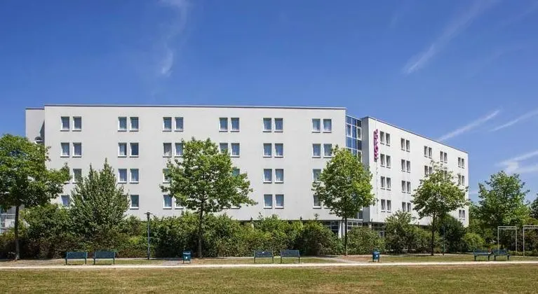 Vienna House Easy Amberg am Congress Centrum