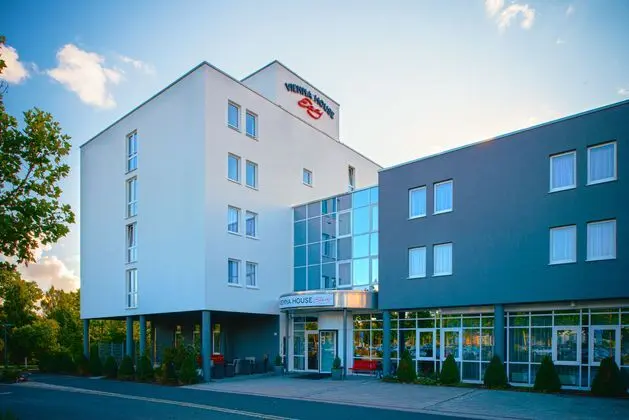 Vienna House Easy Amberg