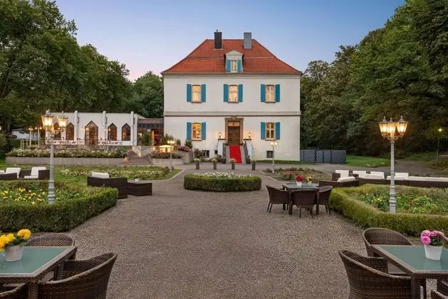 Vienna House Easy Castrop-Rauxel - Dış Mekan