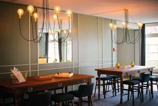 Vienna House Easy Castrop-Rauxel - Lobi