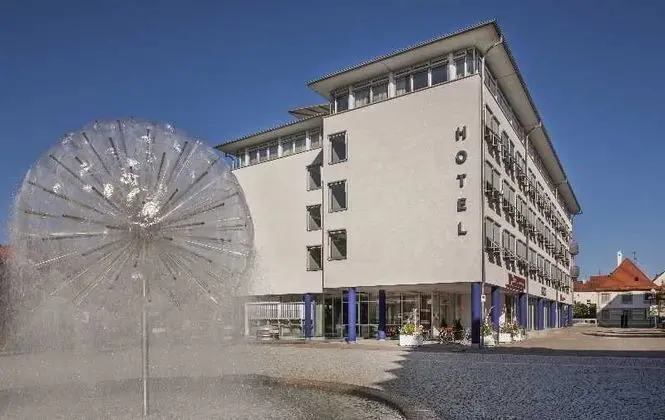 Vienna House Easy Günzburg