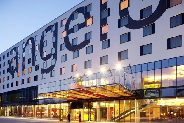 Vienna House Easy Katowice