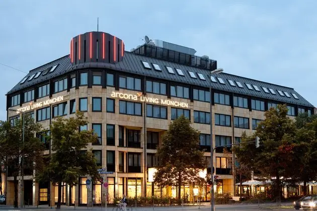 Vienna House Easy München