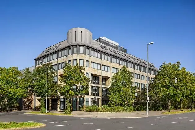 Vienna House Easy München - Dış Mekan