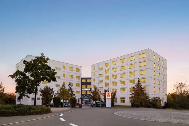 Vienna House Easy Neckarsulm - Dış Mekan