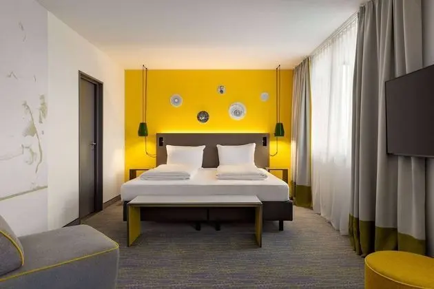 Vienna House Easy by Wyndham Bad Oeynhausen - Öne Çıkan Resim