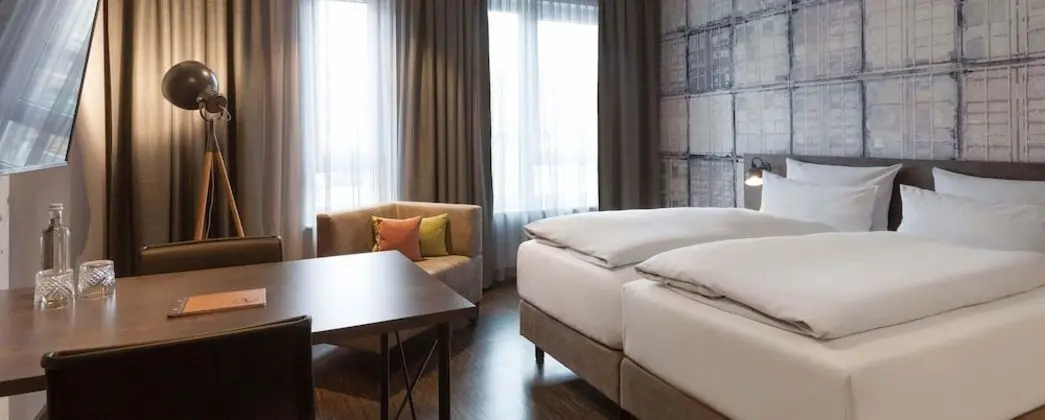 Vienna House Easy by Wyndham Bremen - Oda