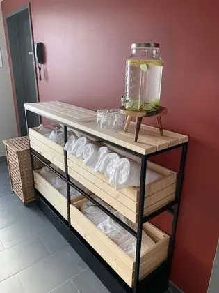 Vienna House Easy by Wyndham Bremen - Spa