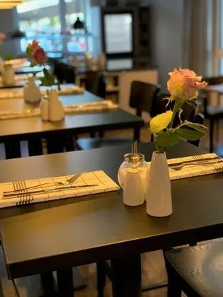 Vienna House Easy by Wyndham Bremen - Yerinde Yemek