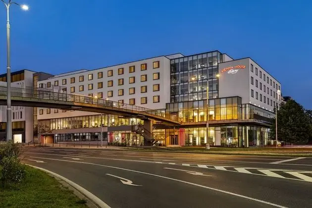 Vienna House Easy by Wyndham Pilsen