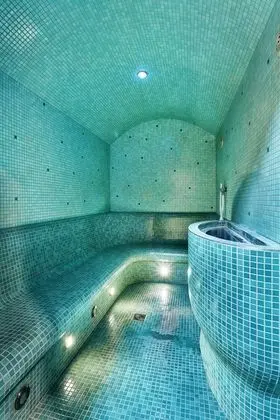Vienna House Easy by Wyndham Pilsen - Spa