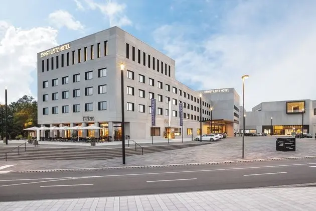 Vienna House Ernst Leitz Hotel Wetzlar - Öne Çıkan Resim