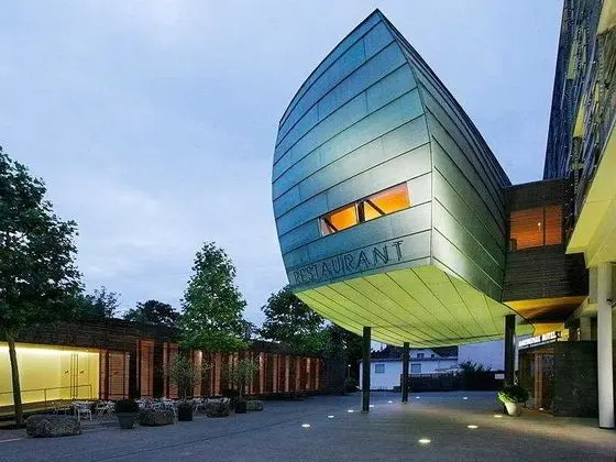 Vienna House Martinspark Dornbirn