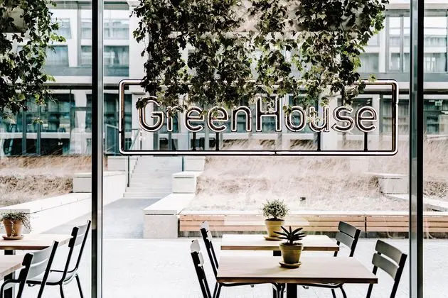 Vienna House Mokotow Warsaw