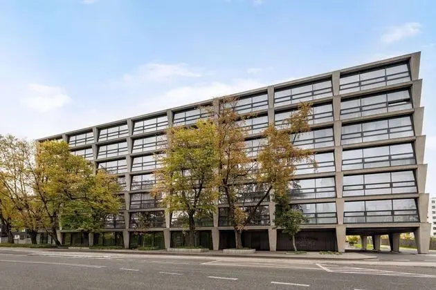 Vienna House Mokotow Warsaw - Öne Çıkan Resim