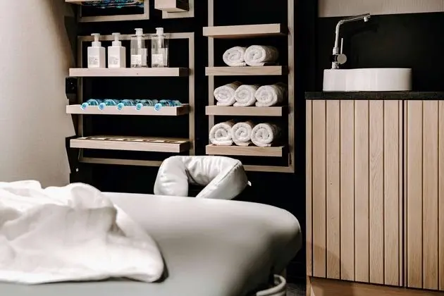 Vienna House Mokotow Warsaw - Spa