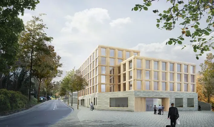 VIENNA HOUSE MQ KRONBERG IM TAUNUS