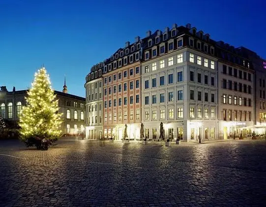 Vienna House QF Dresden