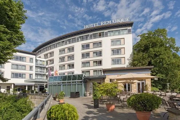 Vienna House Remarque Osnabrück - Öne Çıkan Resim