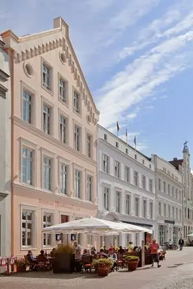 Vienna House Stadt Hamburg Wismar