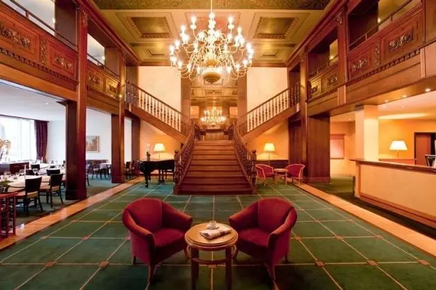 Vienna House Thuringer Hof