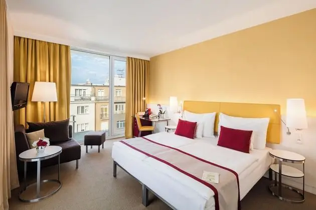 Vienna House by Wyndham Andel's Prague - Öne Çıkan Resim