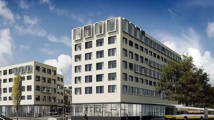 Vienna House Zur Bleiche Schaffhausen