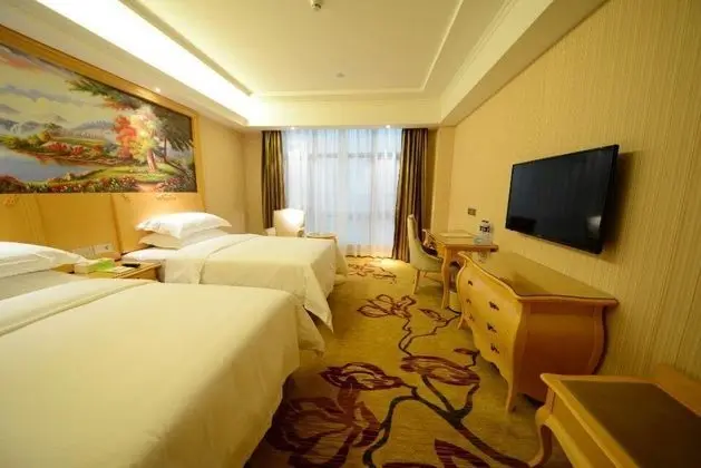 Vienna International Hotel Marine Garden Branch - Oda