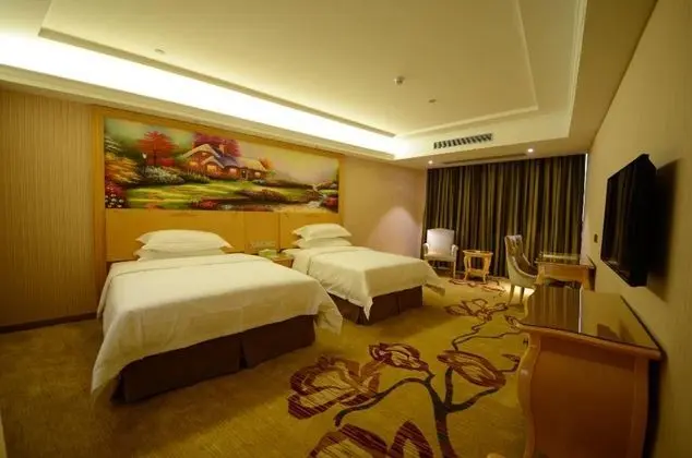 Vienna International Hotel Marine Garden Branch - Oda