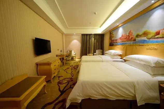 Vienna International Hotel Marine Garden Branch - Oda