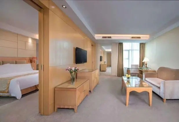 Vienna International Hotel - Oda