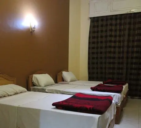 Hotel Vienna - Genel