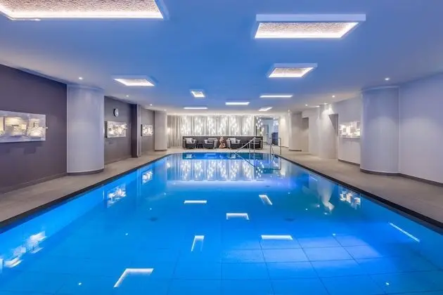Vienna Marriott Hotel - Spa