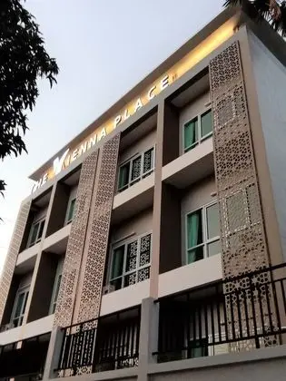 The Vienna Place Hotel