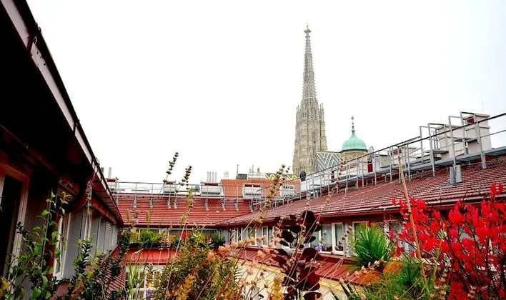 Vienna Residence am Stephansdom