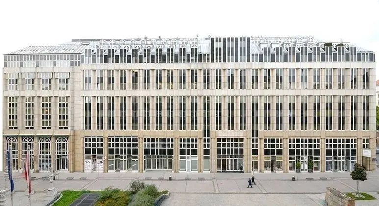 Vienna Residence am Stephansdom - Dış Mekan