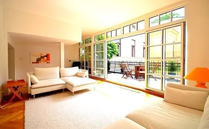 Vienna Residence High-class Luxury Apartment for up to 6 Happy Guests