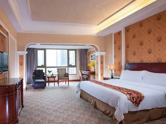 Vienna hotel (shenzhen songgang LiYe road shop) - Oda